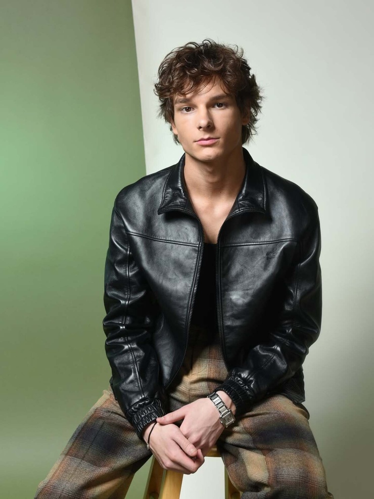 Mason Thames