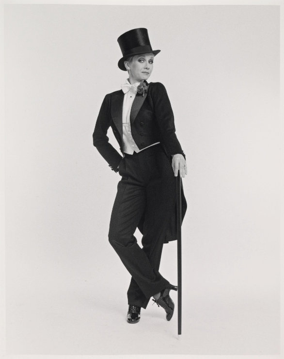 Sandy Duncan
