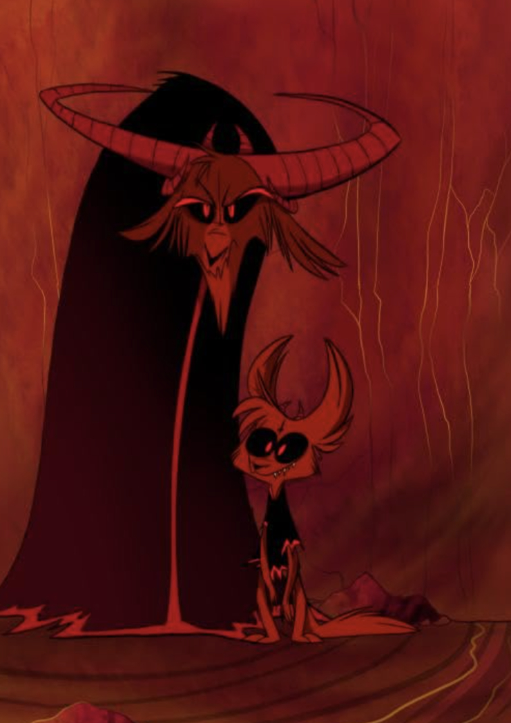 The Son of 666