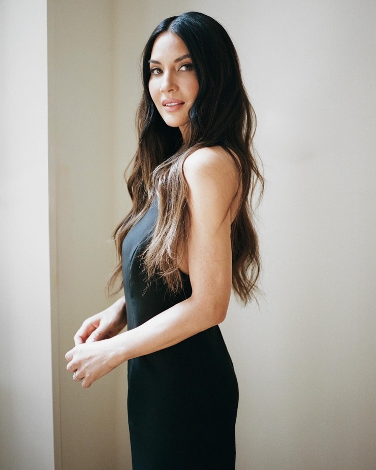 Olivia Munn Olivia Munn