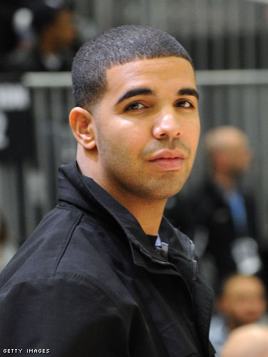 Aubrey Graham