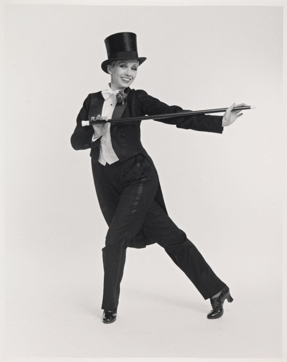 Sandy Duncan
