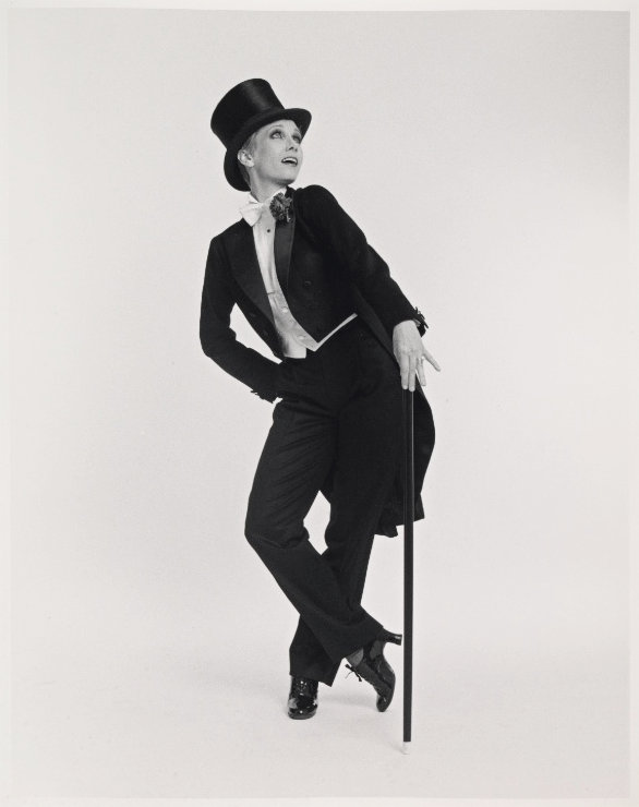 Sandy Duncan