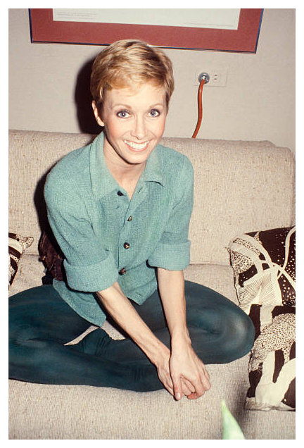 Sandy Duncan