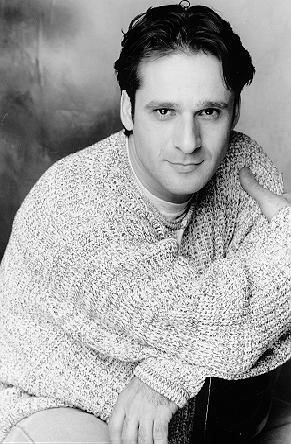 Tom Melissis