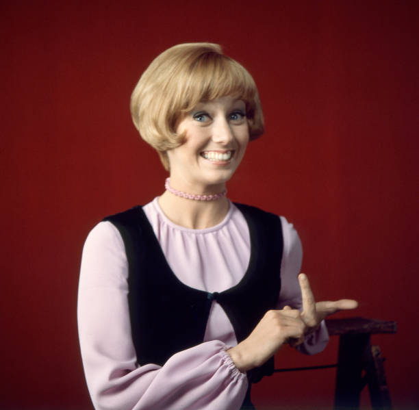 Sandy Duncan
