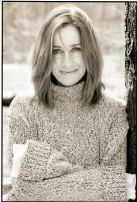 Paula Boudreau