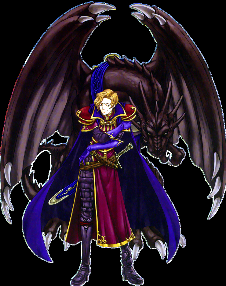 Narcian Narcian