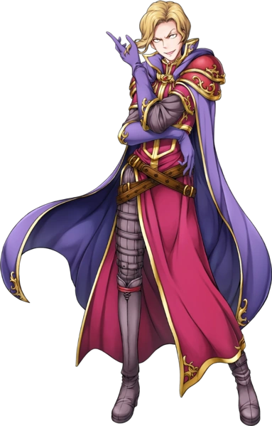Narcian Narcian