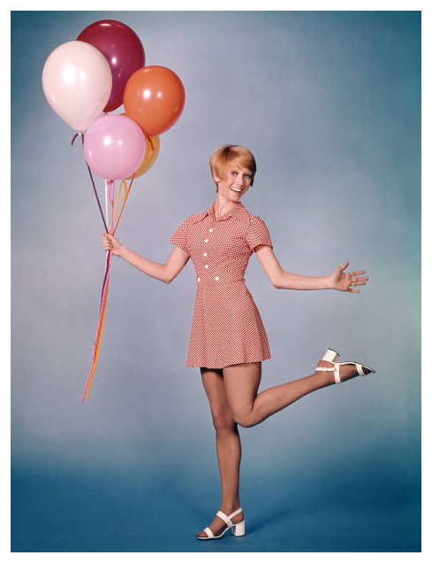 Sandy Duncan