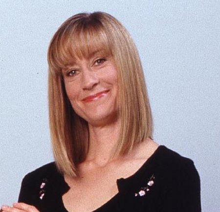 Paula Boudreau