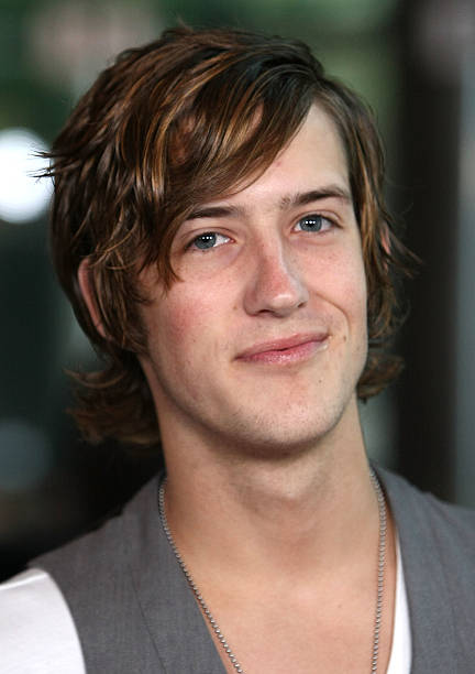 Connor Ross