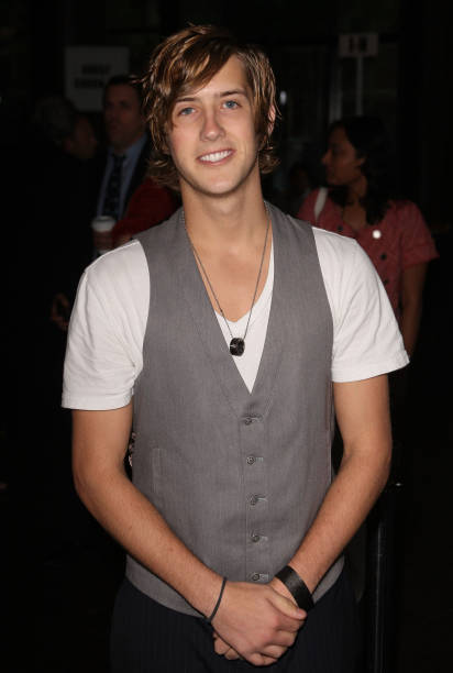 Connor Ross