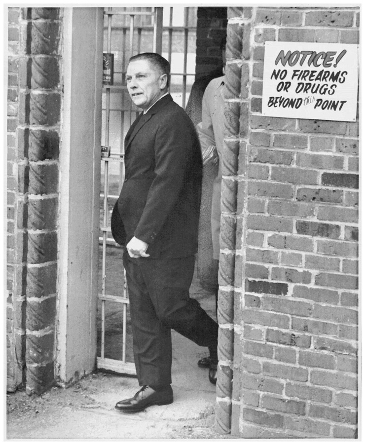 Jimmy Hoffa