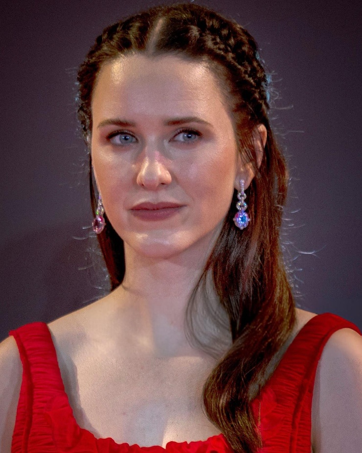 Rachel Brosnahan