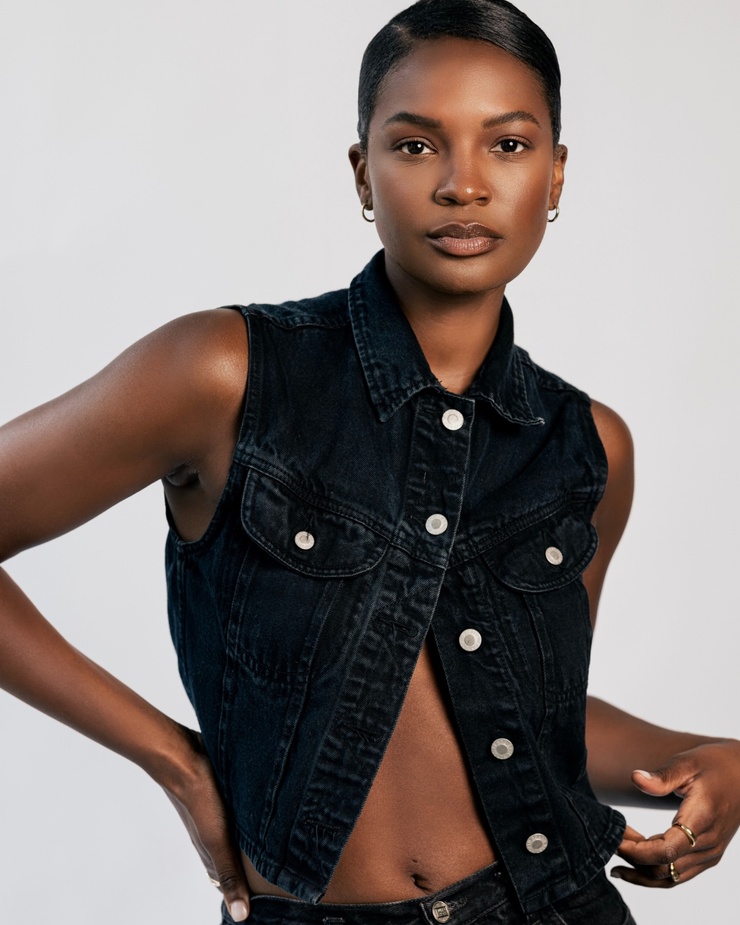 Jasmyn Wilkins