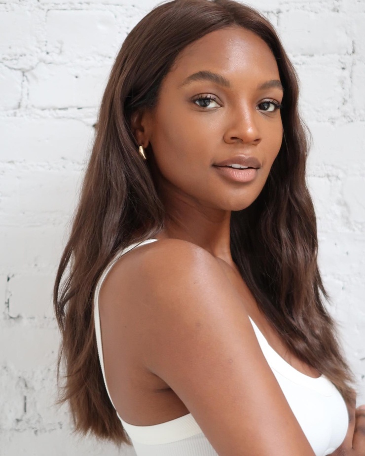 Jasmyn Wilkins