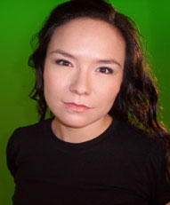 Jennifer Podemski