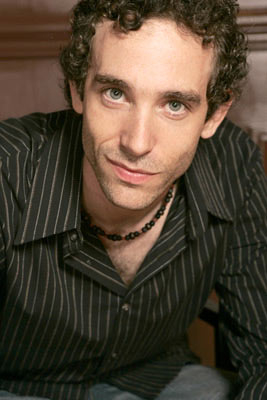 Jonas Chernick