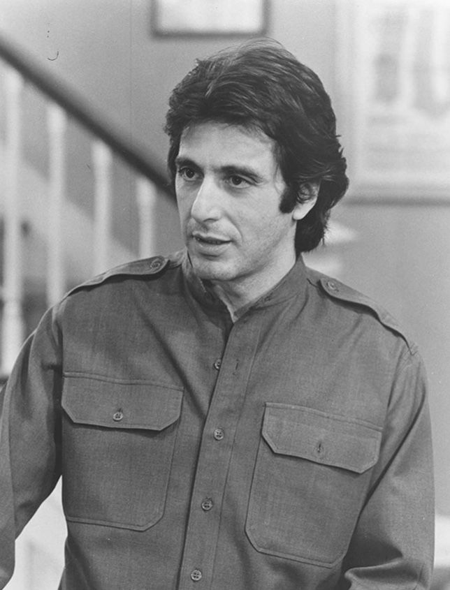 Al Pacino