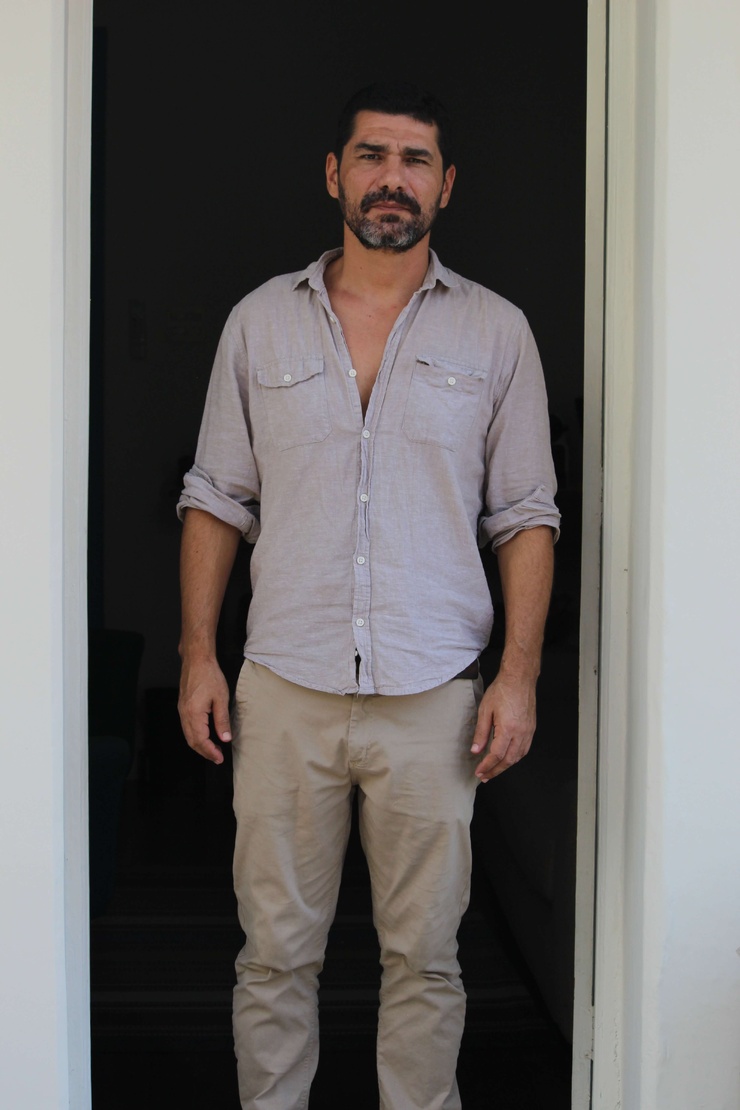 Rômulo Braga