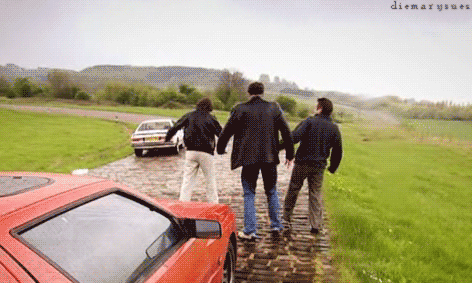 Top Gear