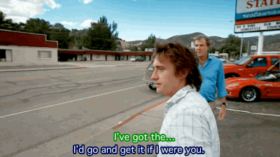 Top Gear