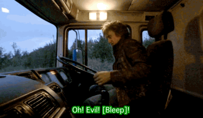 Top Gear