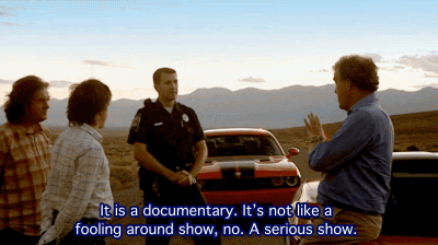 Top Gear