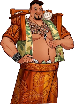 Koa