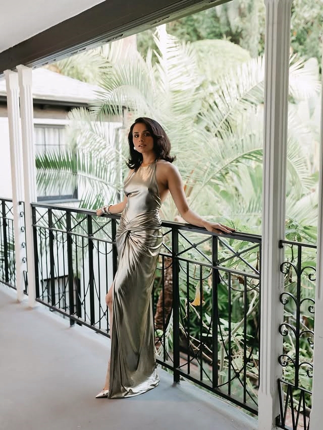 Aparna Brielle