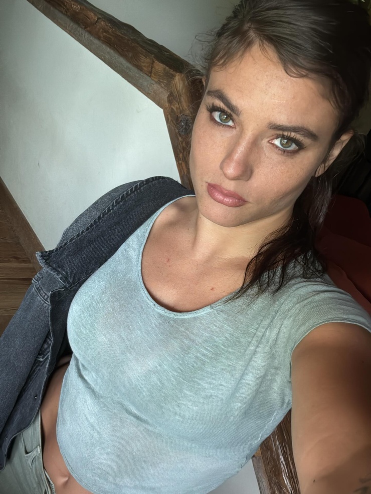 Jade Chynoweth Jade Chynoweth
