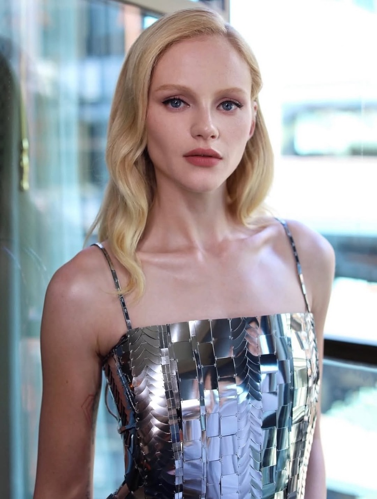 Emma Laird