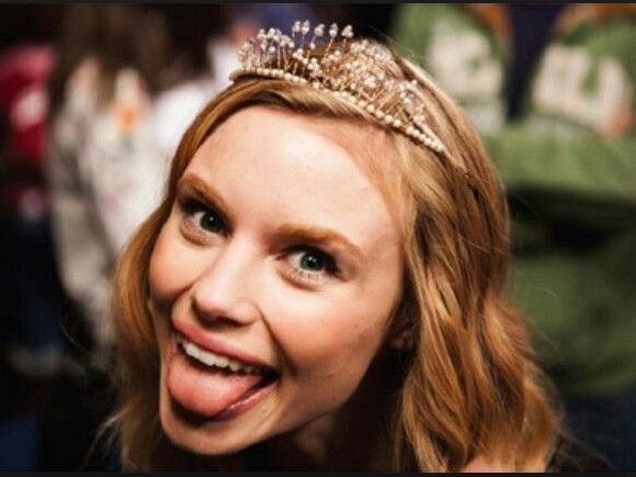 Lucy Fry