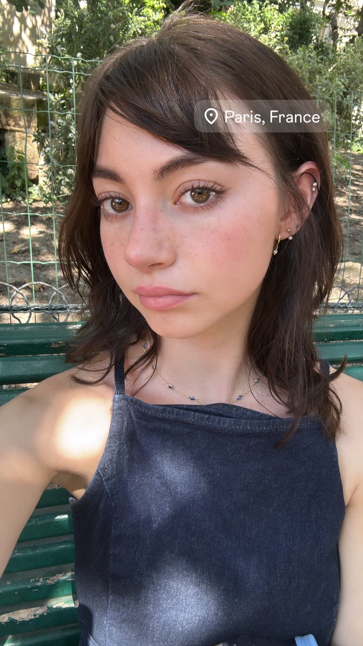 Lauren Lindsey Donzis Lauren Lindsey Donzis