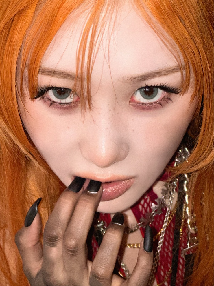 Eri Uchinaga