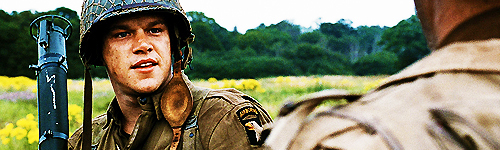 Saving Private Ryan