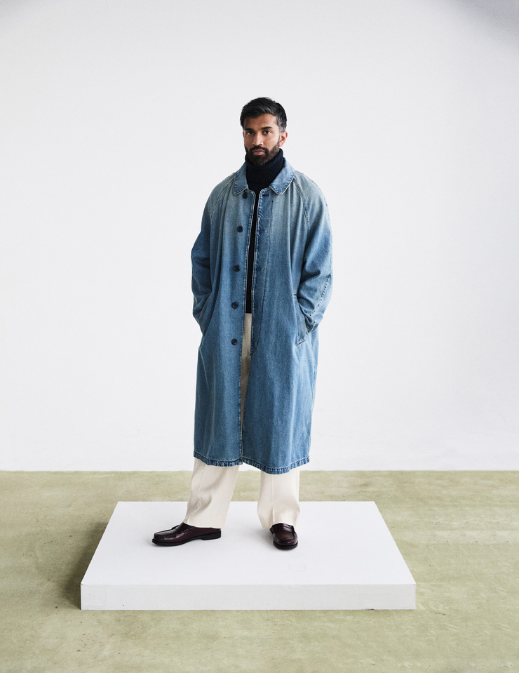 Nikesh Patel