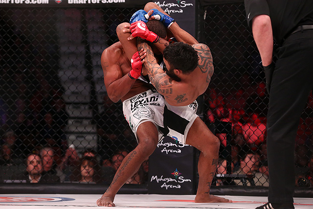 Liam McGeary