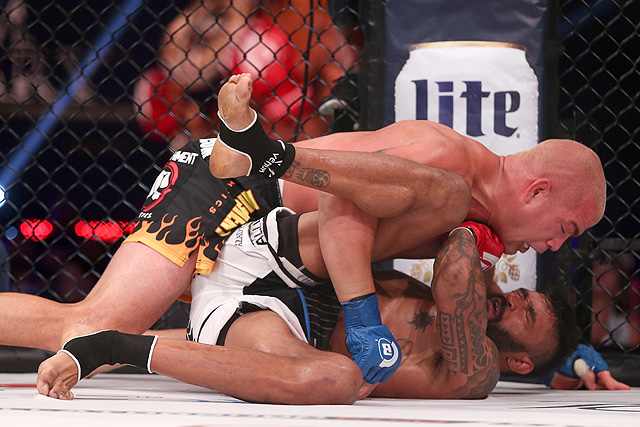 Liam McGeary