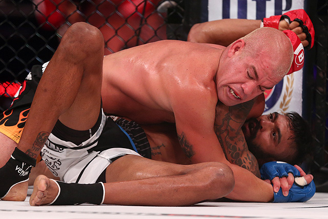 Liam McGeary