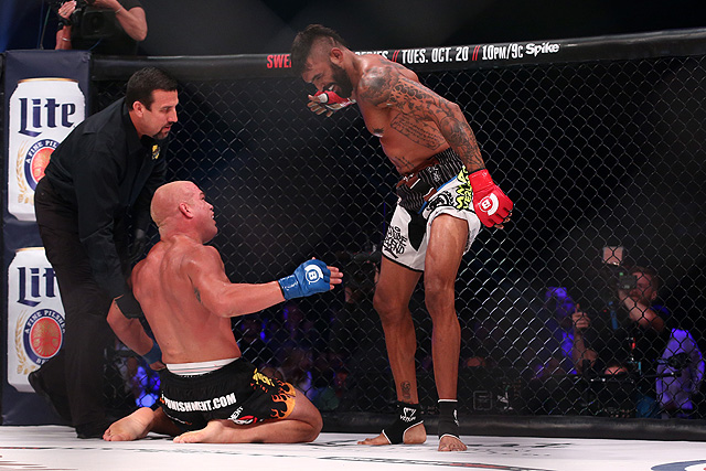 Liam McGeary