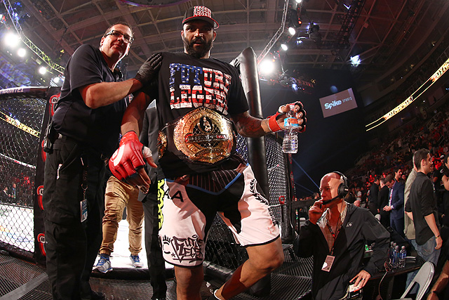 Liam McGeary