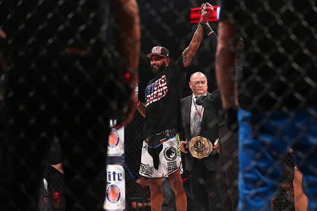Liam McGeary