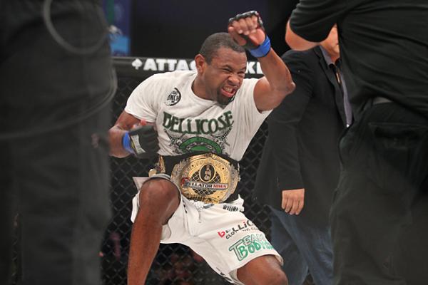 Emanuel Newton
