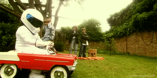 Top Gear