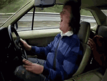 Top Gear