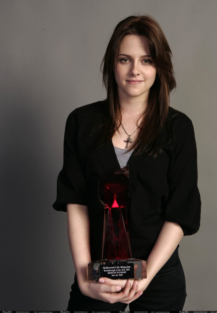 Kristen Stewart