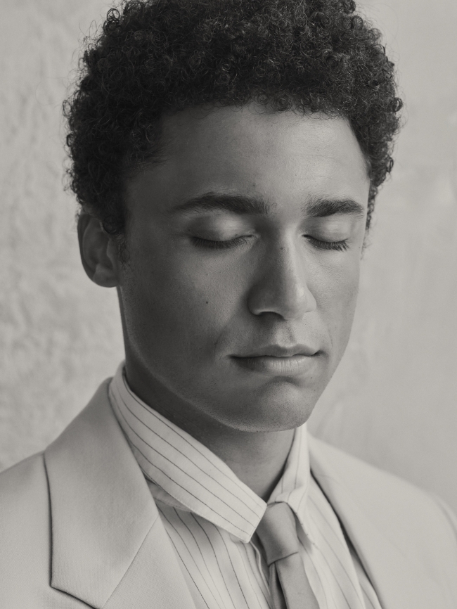 Corteon Moore