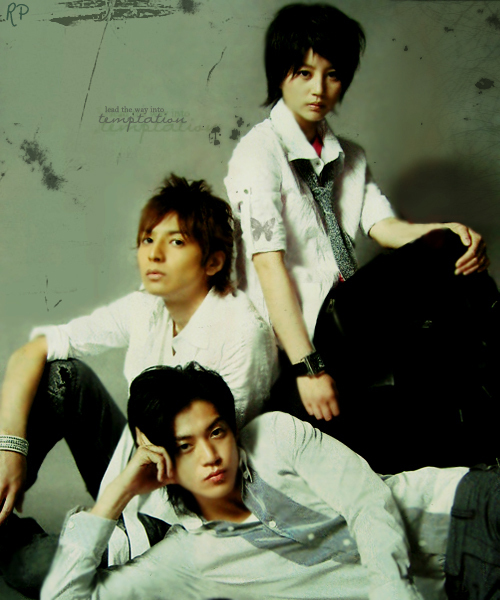Hanazakari no kimitachi e: Ikemen paradaisu